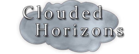 Clouded Horizons