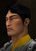 User:Daniel Rydell - Crystal Path