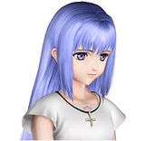 User:Daniel Rydell - Crystal Path