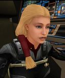 User:Daniel Rydell - Crystal Path